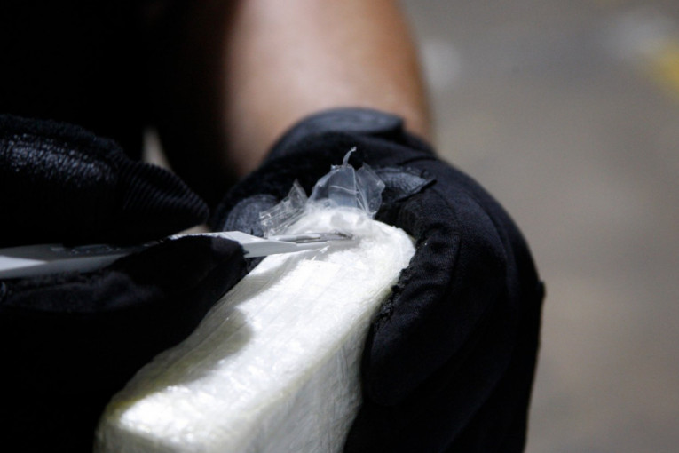 Skiper iz Srbije "pao" sa tonom kokaina na okeanu: Angažovao ga britanski narko-kartel