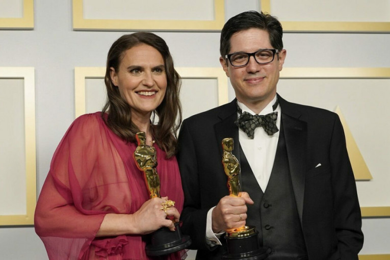 Razvijaju igrice, a sada su dobili nagradu za nešto potpuno neočekivano: Stigao Oskar za dokumentarac