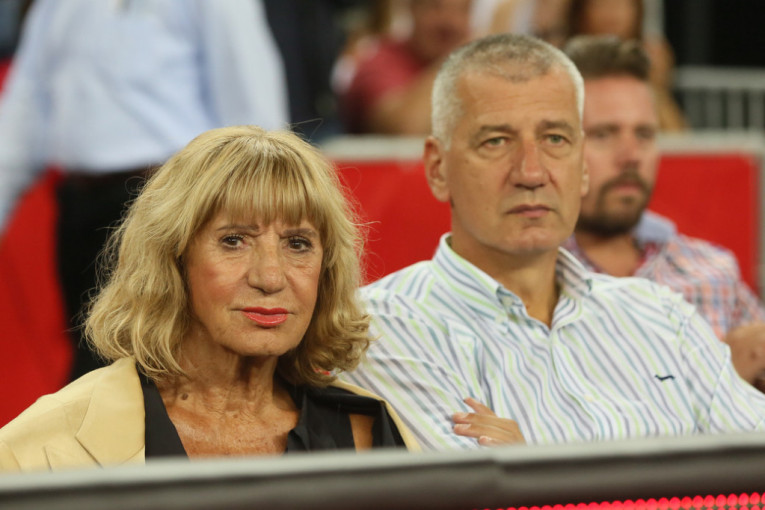 Preminuo otac Dražena i Ace Petrovića