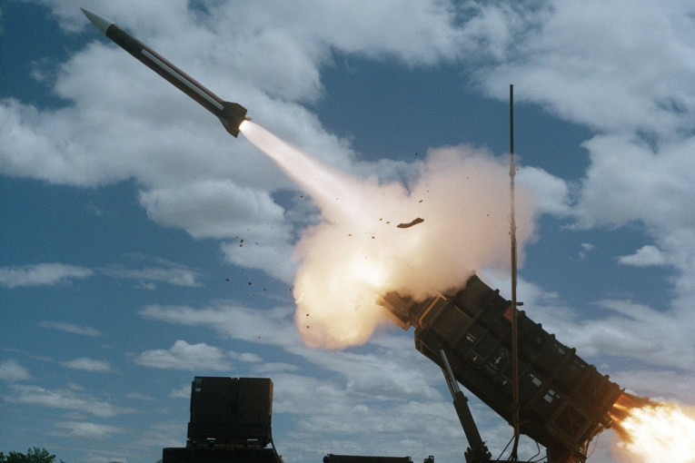 "Usmerite ukrajinske rakete na ruska nuklearna postrojenja"