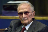 Preminuo general Zlatko Rendulić: Konstruktor Galeba i Jastreba umro u 101. godini