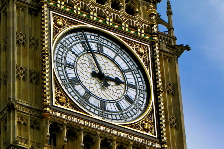 Big Ben, simbol Londona, ponovo će zvoniti od sledećeg leta