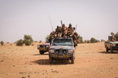 Vojna vlada Burkine Faso naložila predstavnici UN da odmah napusti zemlju