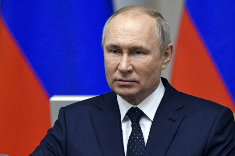 Putin hitno reagovao na zločin u Kazanju: Obratio se šefu ruske garde!