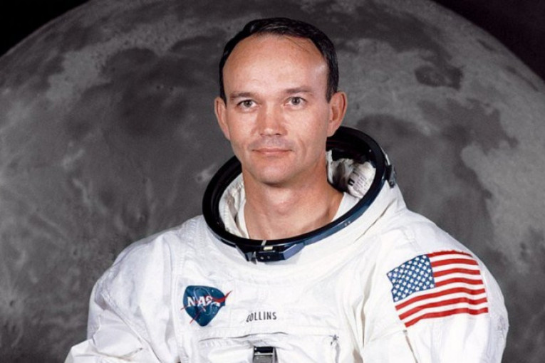 Preminuo astronaut Majkl Kolins: Sleteo na Mesec sa misijom Apolo 11, odlikovan prilikom posete Jugoslaviji!