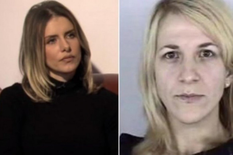 Samo dve žene iz Srbije traži Interpol: Obe su povezane sa brutalnim ubistvima, a jedna je i bivša misica i plejboj zečica (VIDEO, FOTO)