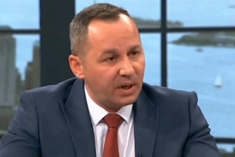 Saslušava se i bivši načelnik UKP: Svedok u slučaju protiv bivšeg zamenika načelnika SBPOK Gorana Papića!