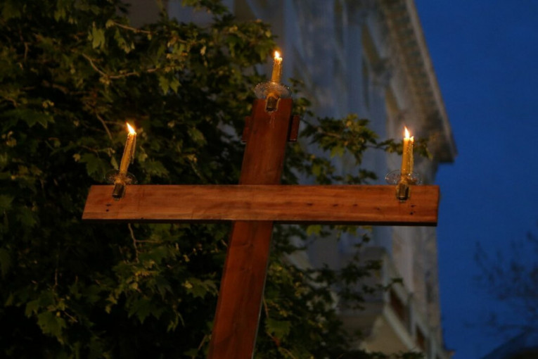 Uskrs je u Grčkoj najvažniji praznik: Vernici se strogo pridržavaju običaja koji su znatno drugačiji nego kod nas