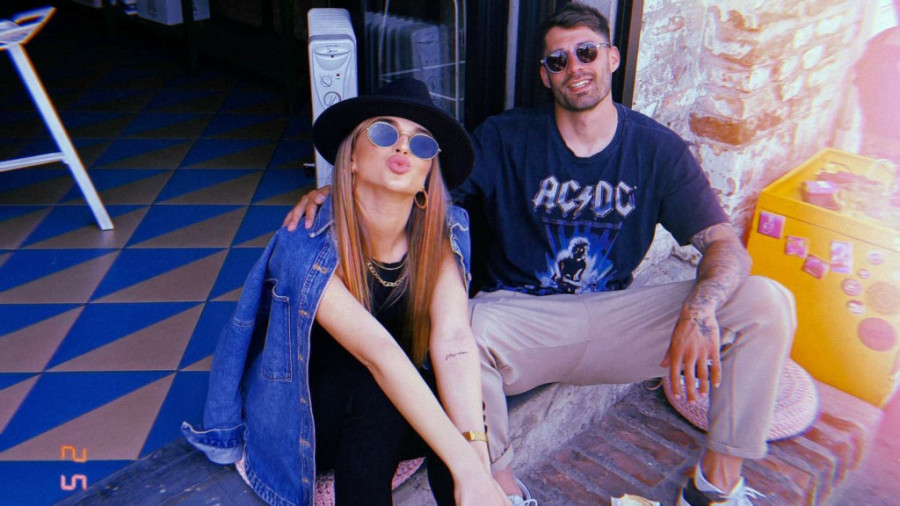 Mama Teodore Džehverović bez dlake na jeziku o ćerki i njenom dečku, pomenula i Brenu: Pregurali su težak period