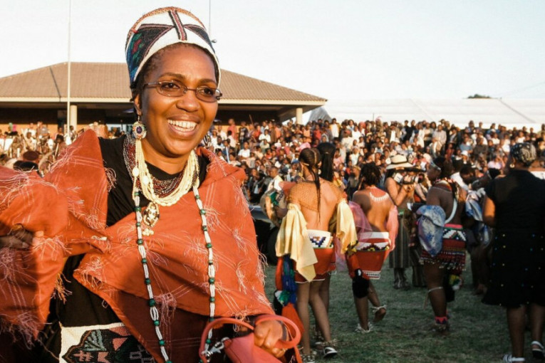 Kraljica plemena Zulu preminula mesec dana otkad je stupila na vlast