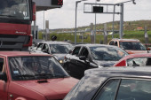 Nov udar na psihu vozača: Radovi na izlazu iz Beograda do 1. novembra!