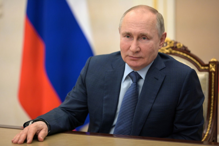 Oglasili se iz Kremlja: Putin spreman da priča sa Zelenskim o Krimu, ali samo o pograničnoj saradnji!
