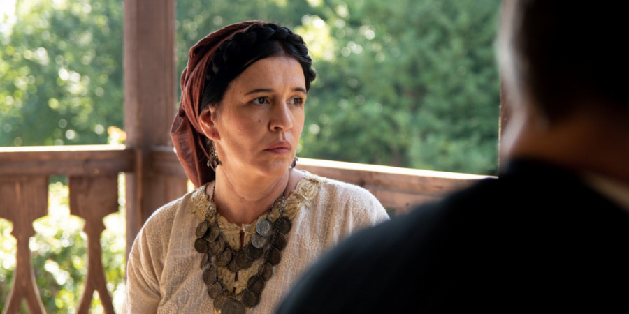 Dert, suze i tragične ljubavi: Objavljena pesma „Oči tvoje“ iz serije „Nečista krv“ (VIDEO)