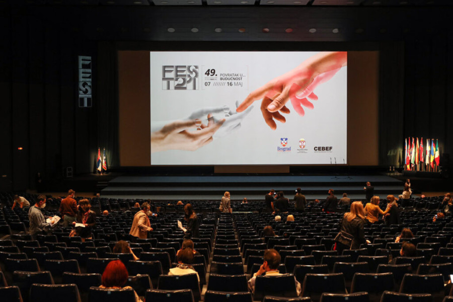 Nebojša Đukelić: Tragični "princ televizije" koji je Festu vratio stari sjaj