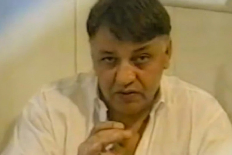 DRŽAVNA TAJNA 24sedam u posedu dokumenta BIA: Pozadina ubistva premijera Srbije Zorana Đinđića!