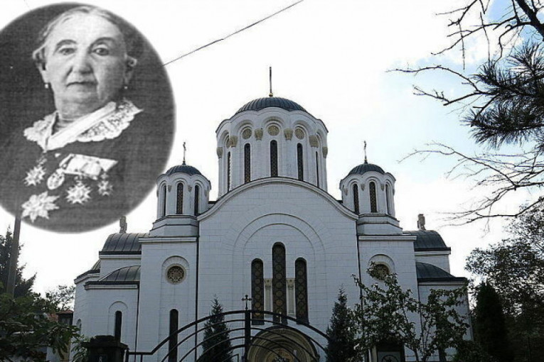 Imućna dama koja je gradila Beograd, a o kojoj se malo zna: Ko je bila Persida Milenković?