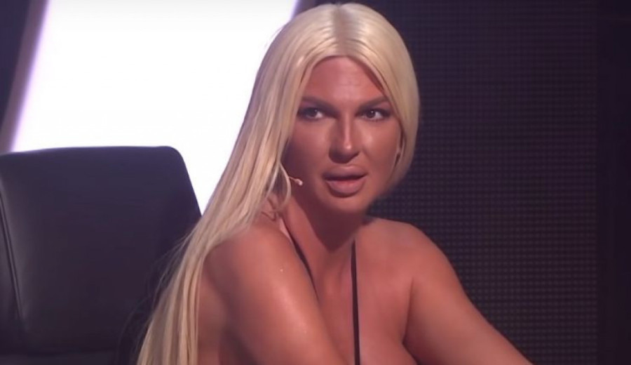 Popović je još pre pet godina pričao o alimentaciji, ali JK za to nije htela ni da čuje! „Baš ti hvala što mi želiš lepo!"