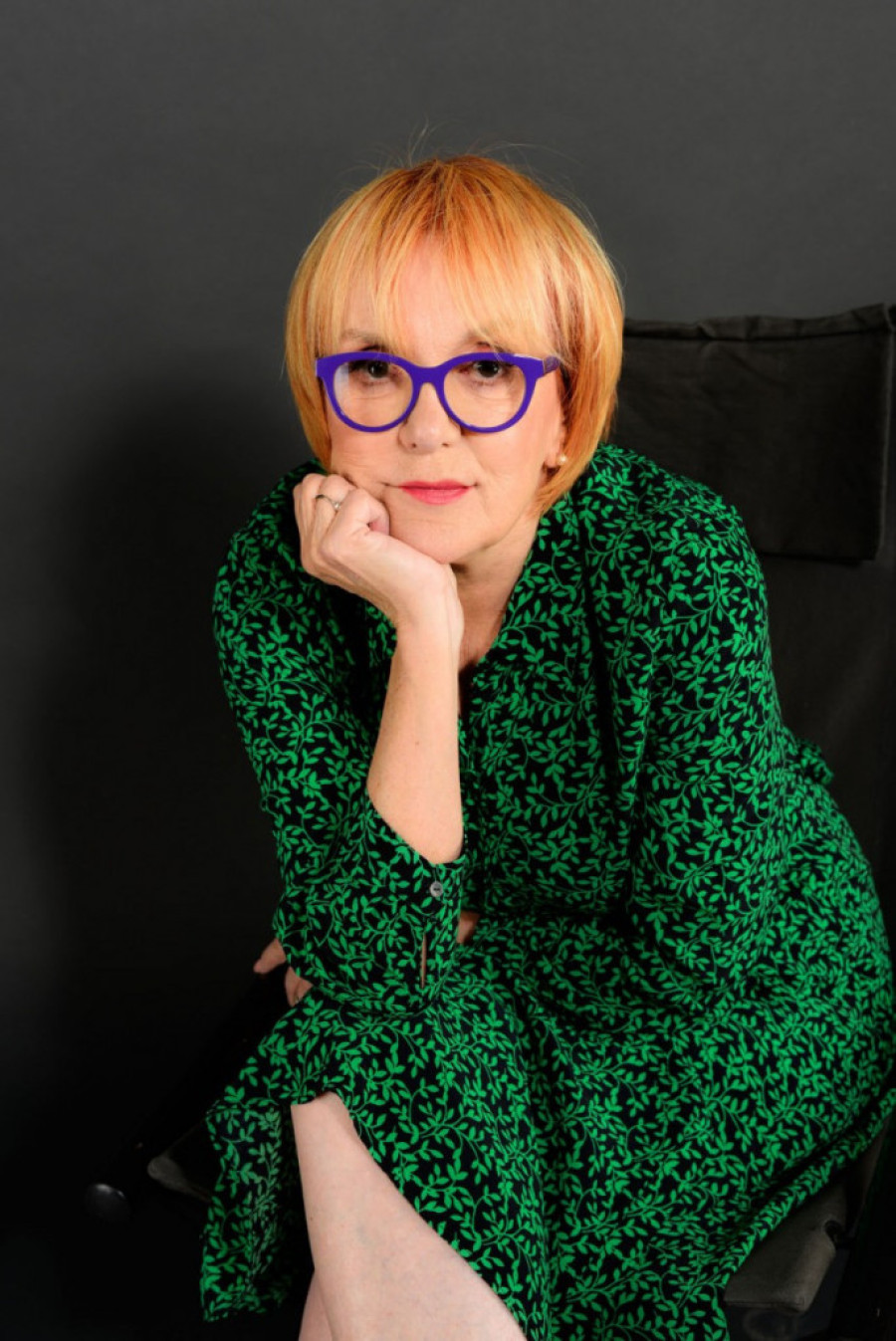 Novi susret Vedrane Rudan sa čitaocima u Srbiji: Saznajte šta će ovog puta otkriti Tanji Peternek