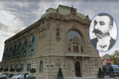 Dobrotvor koji je podigao Savamalu i Beogradski univerzitet na noge: Ko je bio Luka Ćelović Trebinjac?