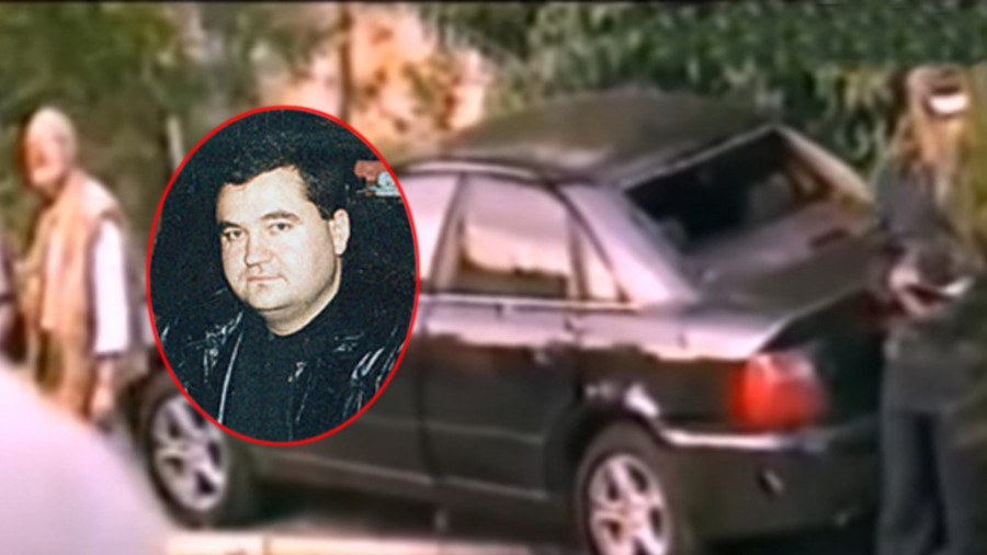 Ko su krtice koje su izdale šefove svojih klanova: Jovana tipovao vozač, Čumeta prodao Bagzi, Skoleta obezbeđenje...