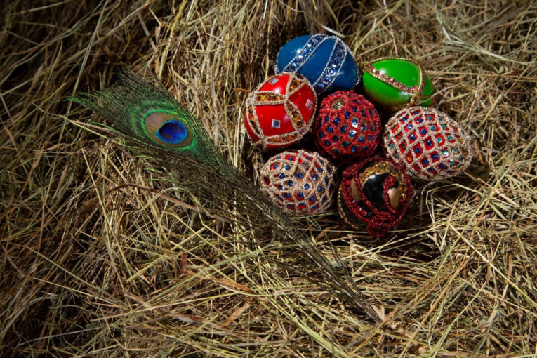 Faberžeova jaja: Danas su simbol luksuza, a iza nastanka prvog se krije romantična priča