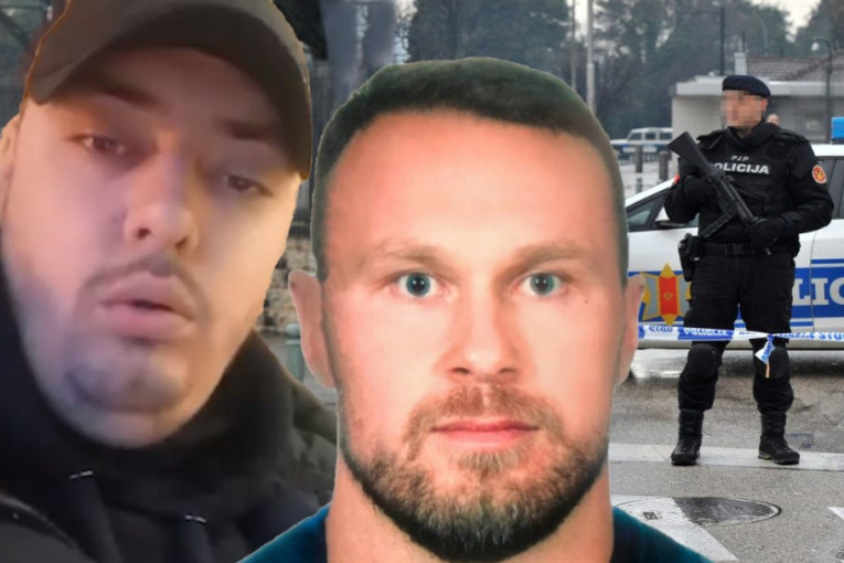 Zvicer naručio čak sedam likvidacija u Srbiji: Na spisku Miša Ognjanović, Radoman, jednog ubili greškom