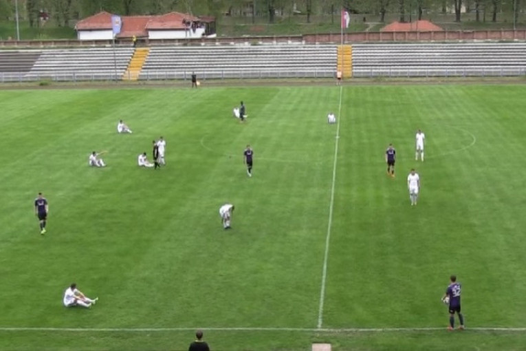 FK Radnički Pirot - 24sedam