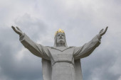 Veličanstvene statue Isusa Hrista širom sveta