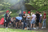 Miris mesa sa roštilja, muzika i dobra atmosfera: Gde u Beogradu otići za 1. maj?