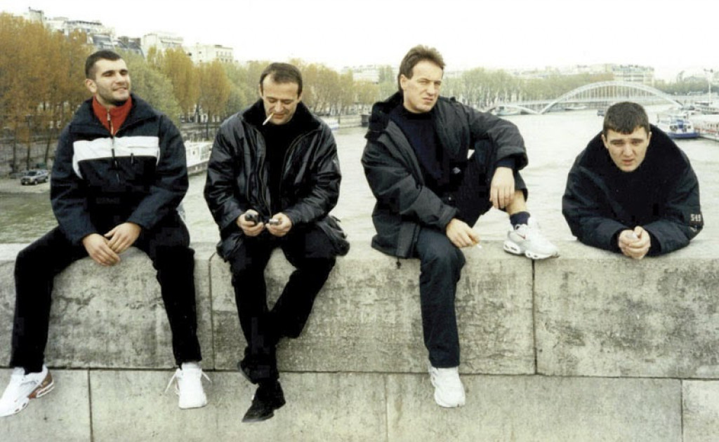 Pripadnik "zemunskog klana" vikao u sudnici: Ja sam 15 godina u samici, zašto niste javili?!