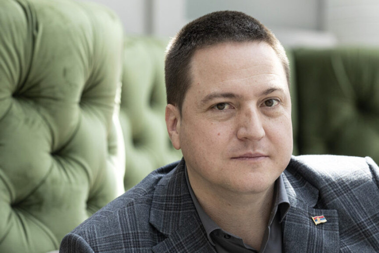 Ministar Ružić: Spremni smo za produženje raspusta!