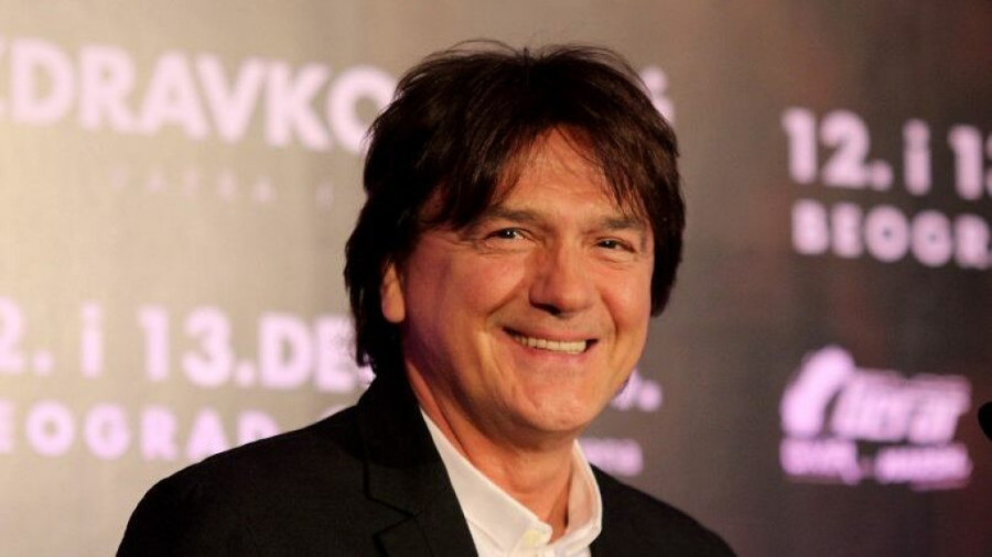 Čola je kod ove žene često i dobro jeo! Kod nje je i porodicu dovodio: Kuvarica otkriva kakav je pevač privatno!