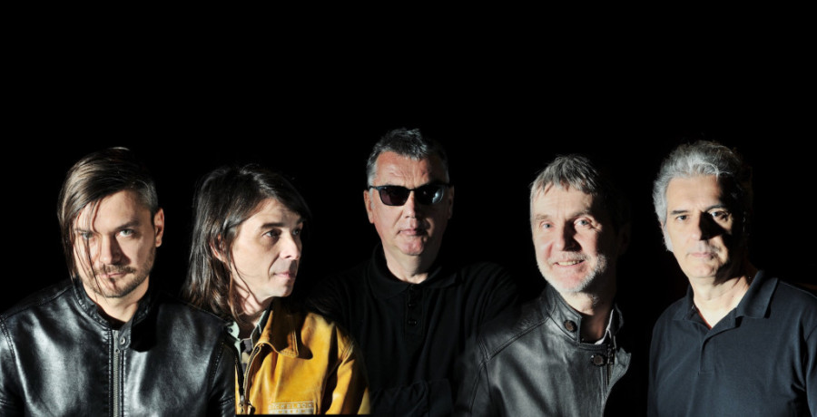 Zoran Kostić Cane o 40 godina „Partribrejkersa“: Približili smo se jedni drugima, kao pesnica