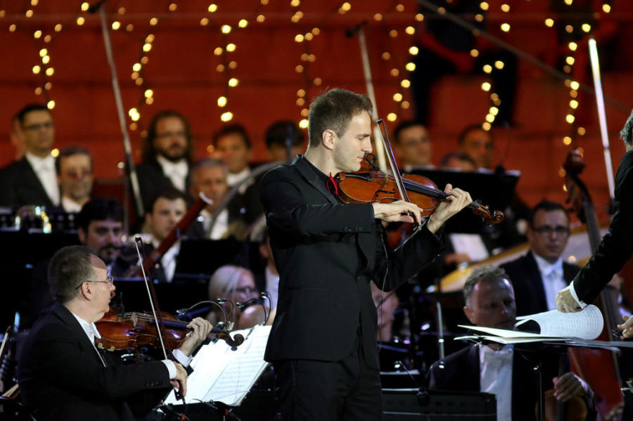 Stefan Milenković predstavlja „Karminu Buranu“ na poseban način: Koncert kakav se retko izvodi