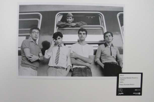 Vlada Divljan: Džentlmen rokenrola koji se davao muzici do poslednjeg atoma snage