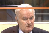 Ratko Mladić u bolnici: "Stanje je teško"