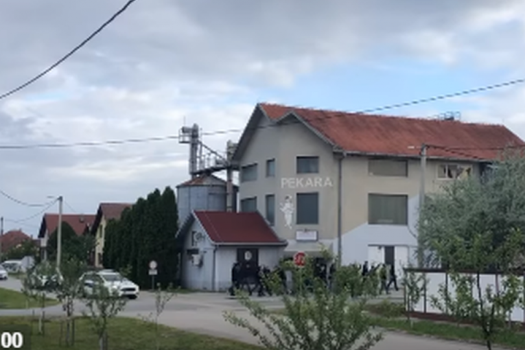 Zbog incidenta na Uskrs i govora mržnje u Borovu, osumnjičena 21 osoba