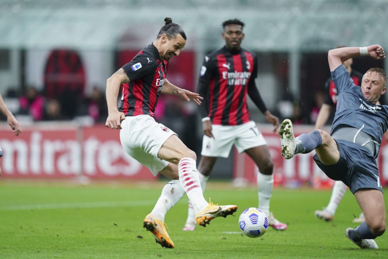 Milan bez milosti prema svojoj legendi, Pipo Inzagi će bodove spasa morati da traži na drugom mestu