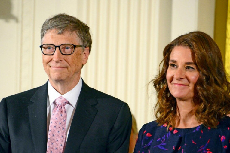 Važili su za jedan od najmoćnijih parova na svetu: Razvod Bila i Melinde Gejts težak 124 milijarde dolara