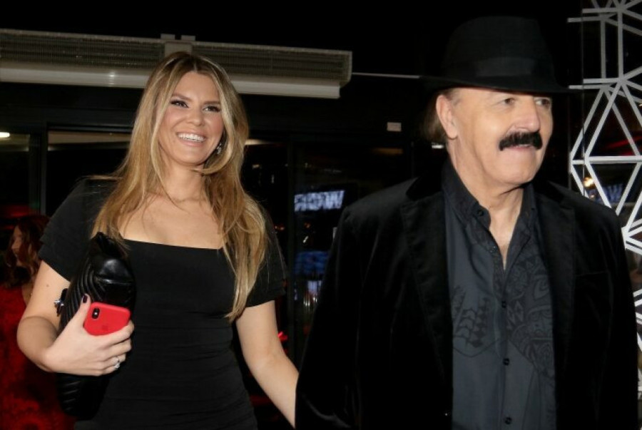 Deca nisu krenula našim putem: Melina i Haris Džinović o naslednicima, otkrili šta im brane! (VIDEO)