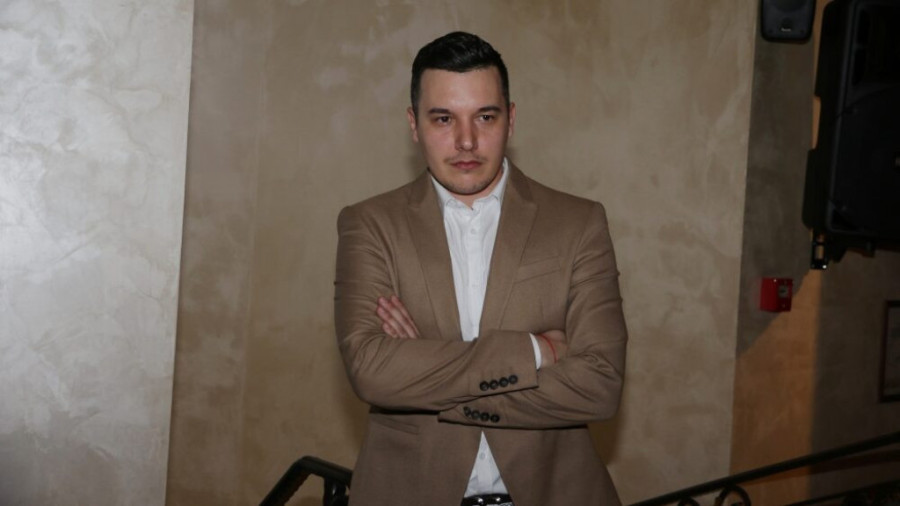 "Mislio sam da je razmažena bogatašica!" Isplivali detalji prvog susreta Danijele Karić i Ivana Mileusnića