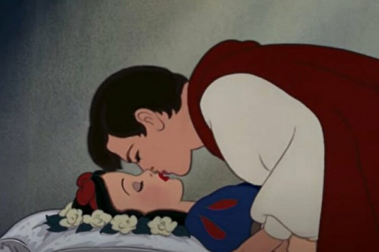 Posle Pepea tvora, sada je na udaru i Snežanin princ: Poljubac sporan za novu kulturu otkazivanja