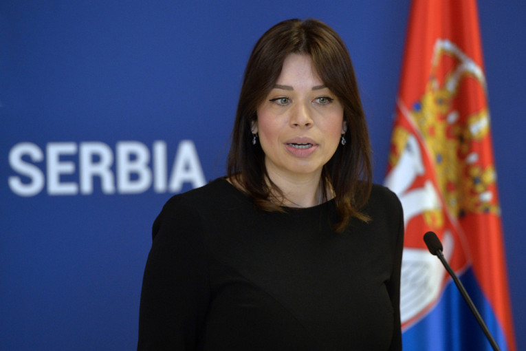 Ministarka Vujović: Usvojena nova uredba u cilju poboljšanja kvaliteta vazduha