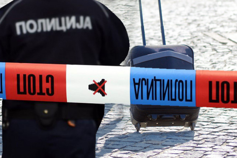 Tragedija u Borči: Policajac umro od srčanog udara tokom uviđaja