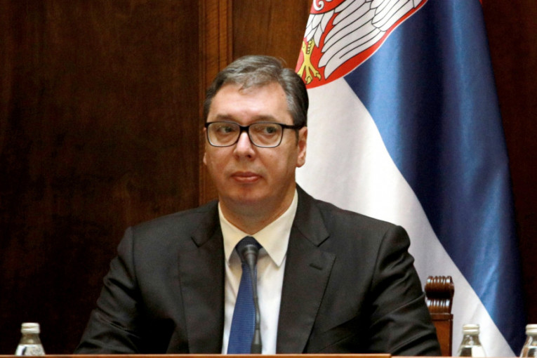 Teška je nedelja pred nama: Vučić sa samita lidera Zapadnog Balkana na sastanak sa Stoltenbergom