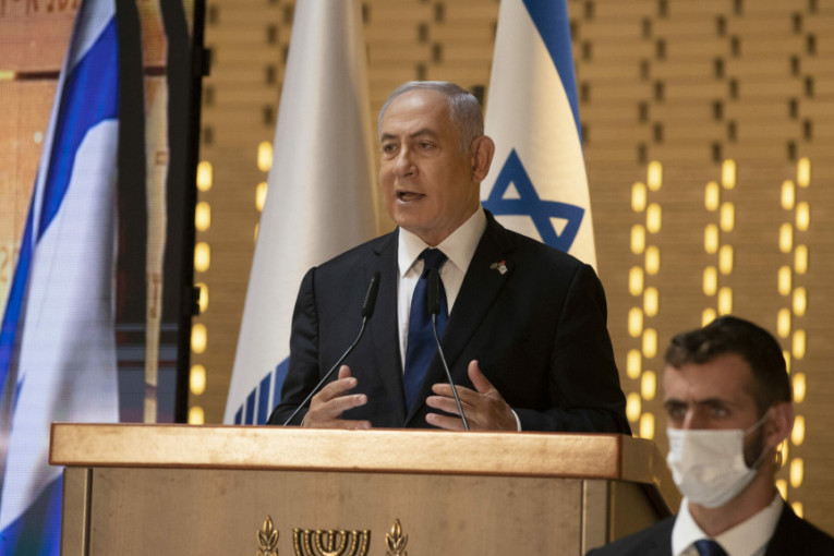 Netanjahu spremio osvetu: Povećaćemo i snage i učestalost napada na Gazu