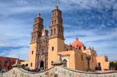 Čudo u Meksiku: Izronila Bogorodičina crkva, decenijama bila potopljena (VIDEO)