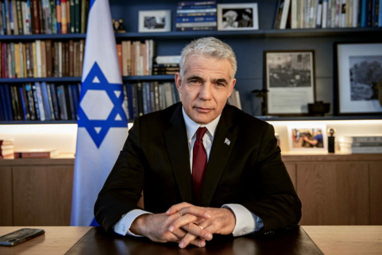 Otac mu je rođen u Novom Sadu: Netanjahuov najveći rival izabran za novog mandatara vlade Izraela