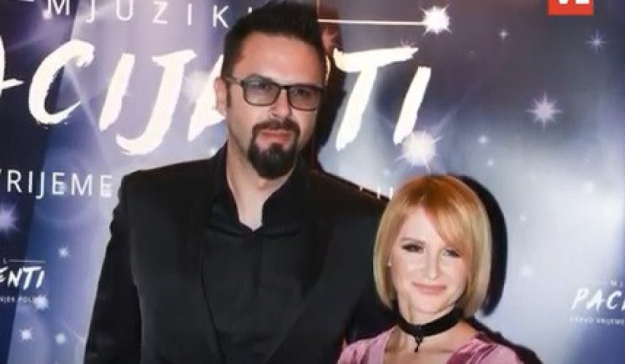 Dao svoj sud o njenoj novoj romansi: Tonči Huljić o 15 godina starijem dečku svoje ćerke