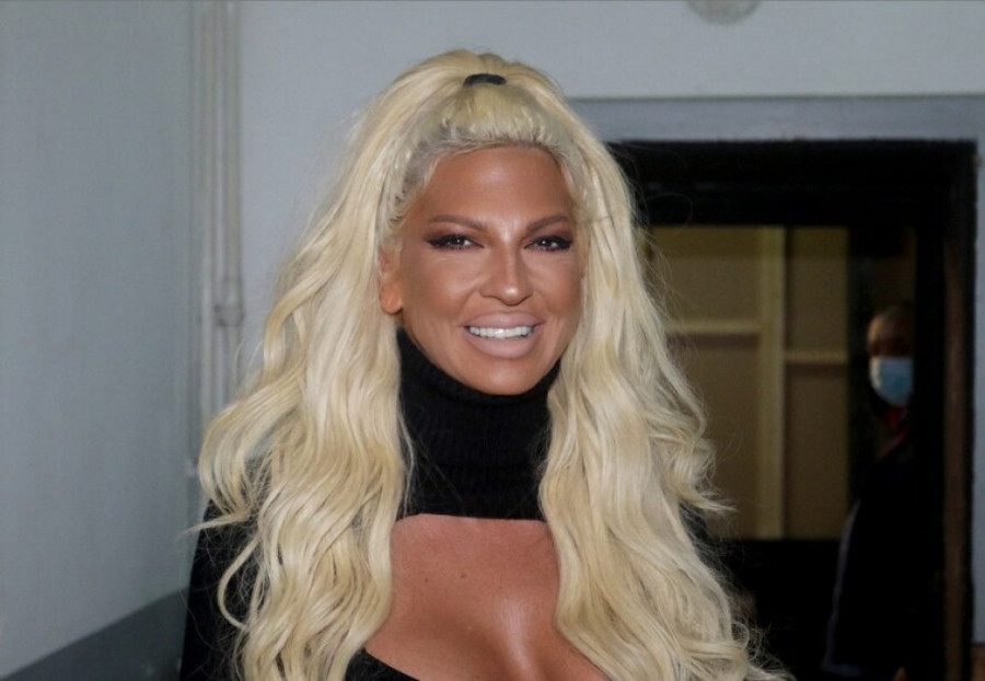 Karleuši je bilo suđeno da se razvede! Nije im bilo spasa: Posle ovog braka sigurno više neće ići pred oltar!